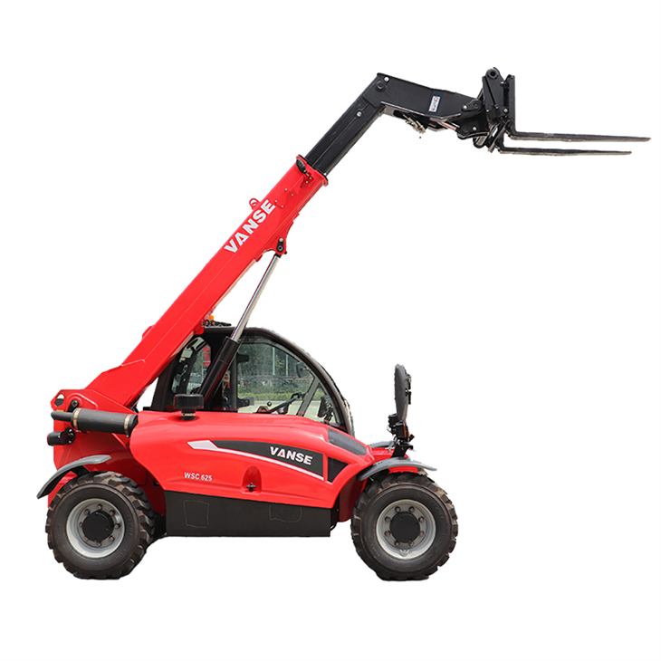 Telehandler Mini best