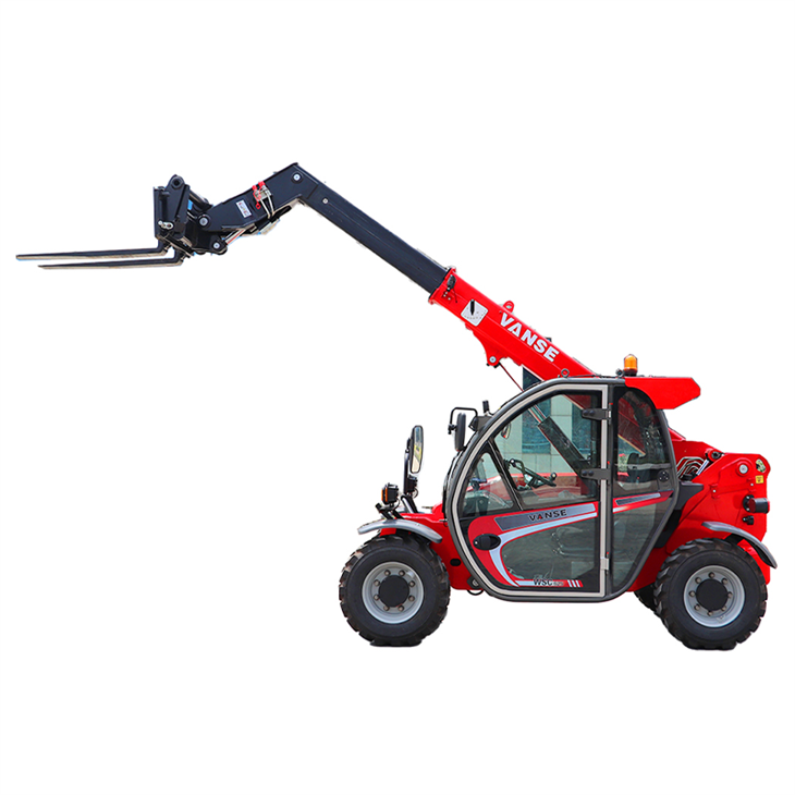 Telehandler Mini price