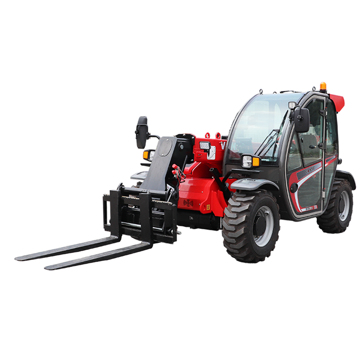 Telescopic Forklift Handler high quality