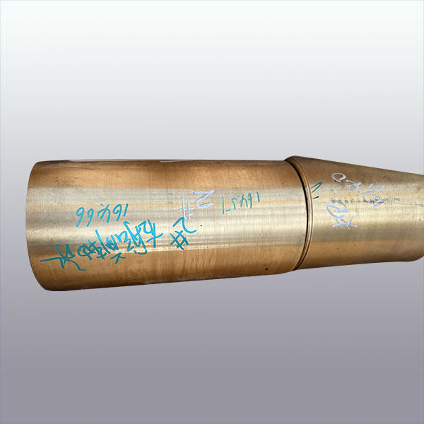 Copper Bushings best