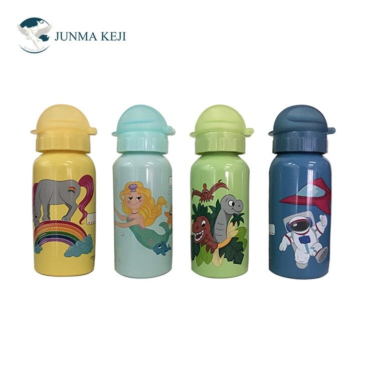 Aluminium Bottle Manufacturer