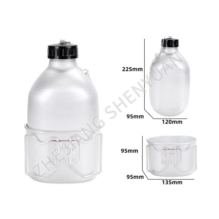 Army Drinking Canteen best