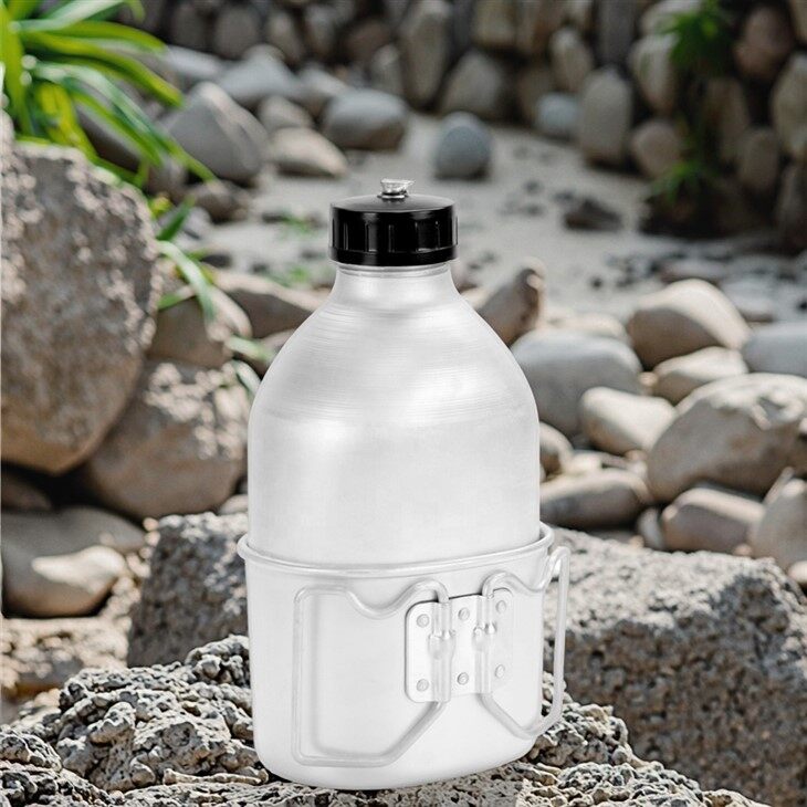 Canteen Cooking Set best