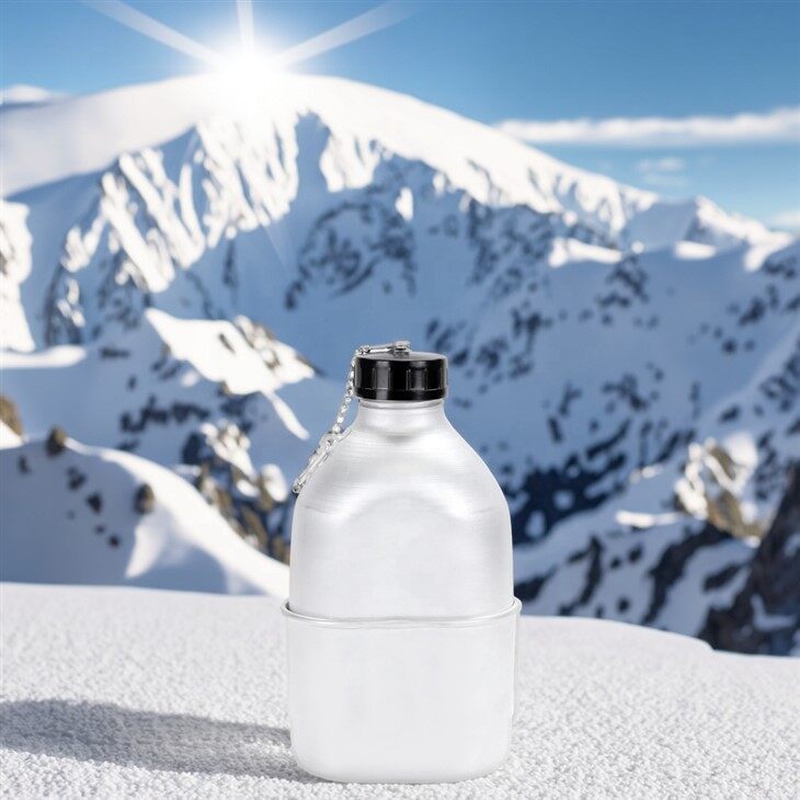 Canteen Cooking Set high quality