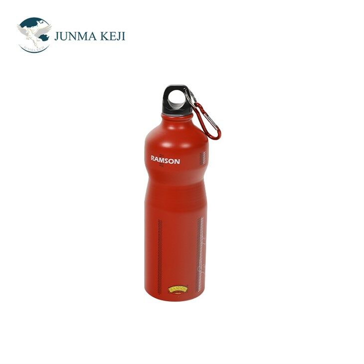 Aluminium Bottle Manufacturer