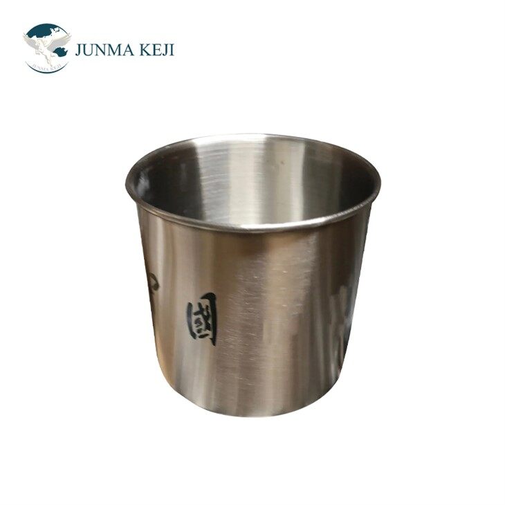 Camping Canteen Cup factory