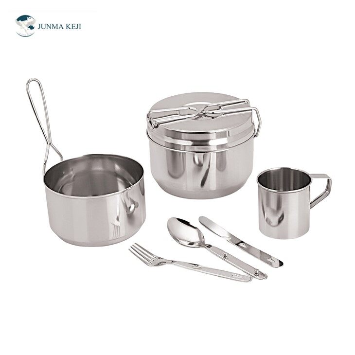 China Russian Mess Tin