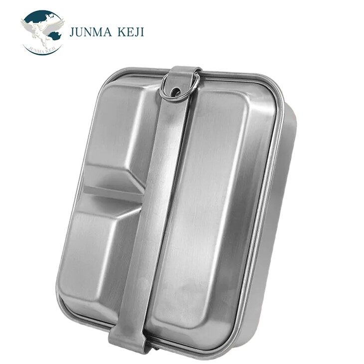  High quality mess kit factory