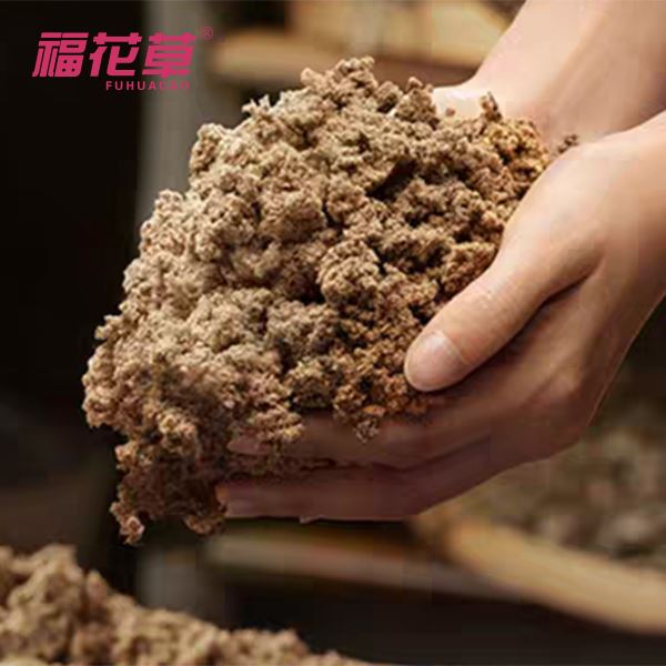Cold-Processed Moxa Wool best