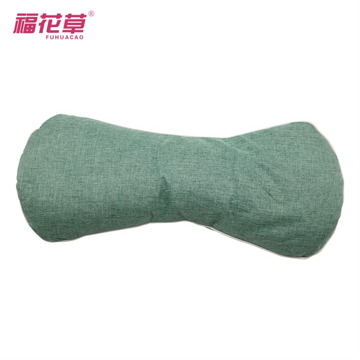 Moxa Grass Pillow factory