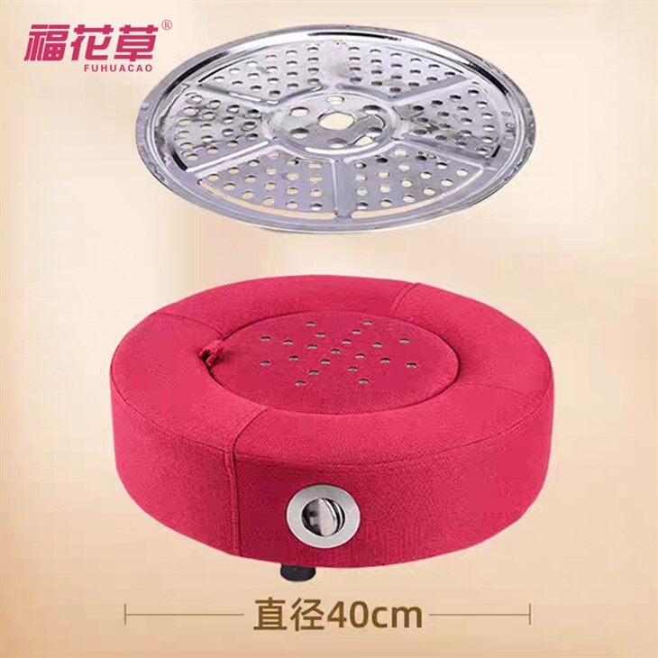 Moxibustion Cushion Chair factory