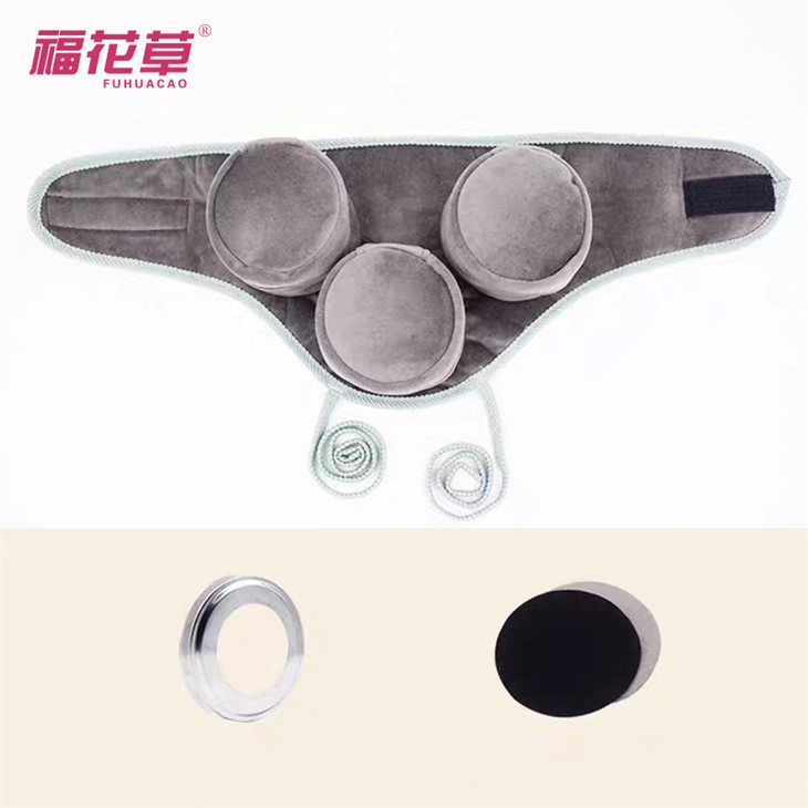 Moxibustion Waist Support Belt factory