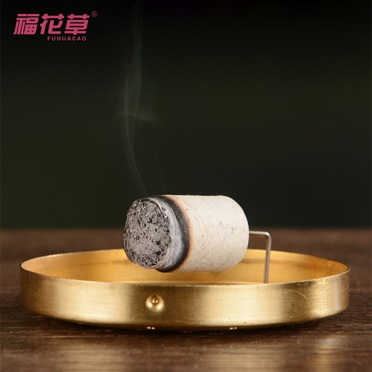 Smokeless Moxa Heat Pad factory