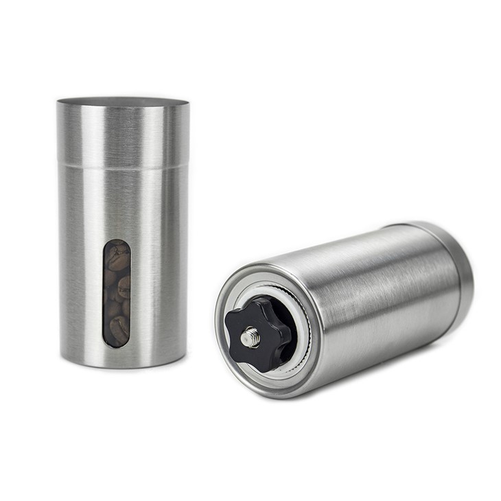 Coffee Mill Grinder factory