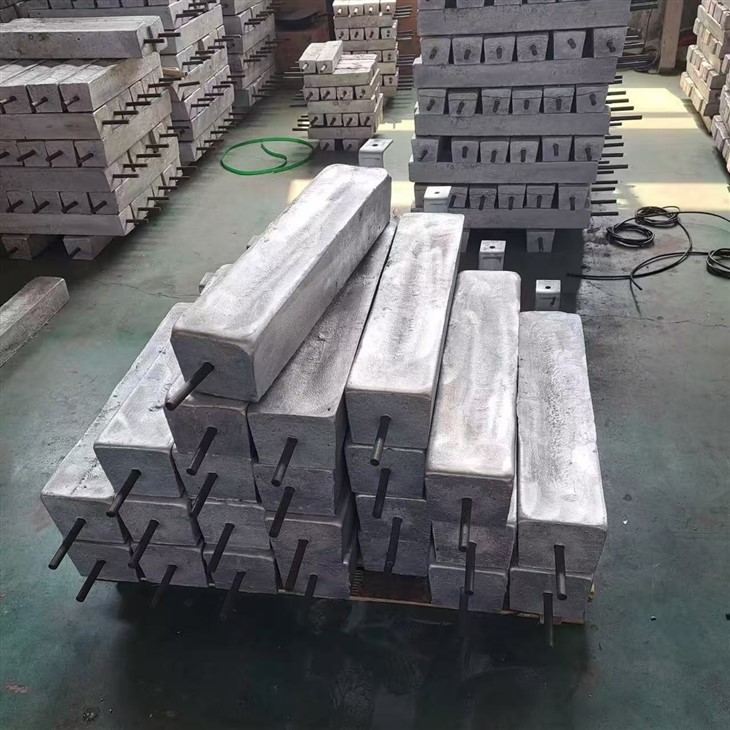 Platinum Niobium Composite Anode best