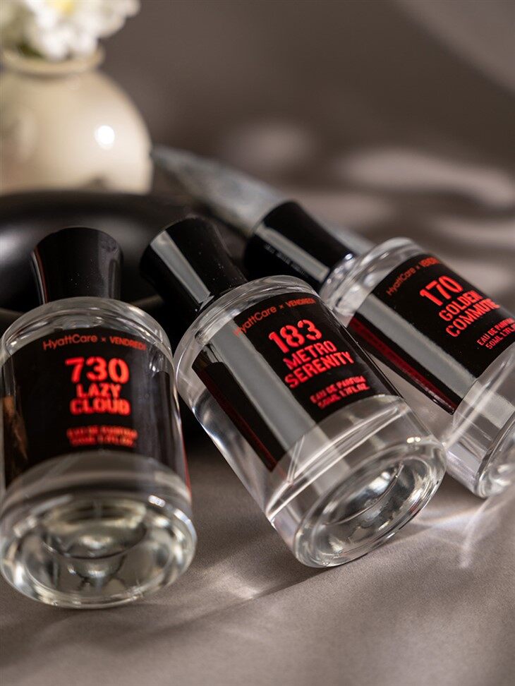 BLACK WEEK PERFUME 50ml factory