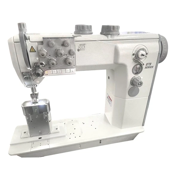 1-Needle 868 Post Sewing Machines For Upholstery suppliers