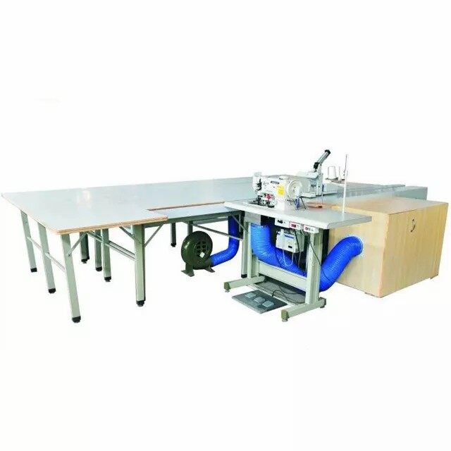 Edge-trimming-and-binding-sewing-machine