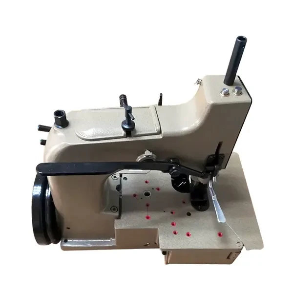 1-Thread 2-Needle Fibc Bags Chainstitch Sewing Machines suppliers