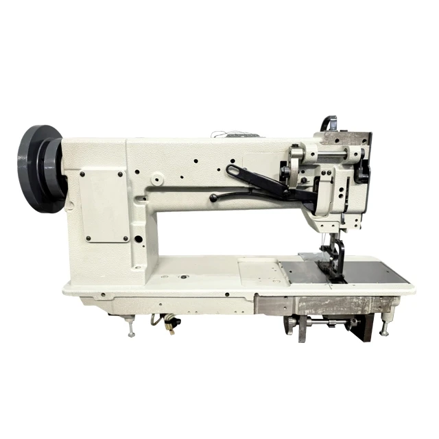 14 Inch Long Arm 3-Needle Sewing Machines suppliers