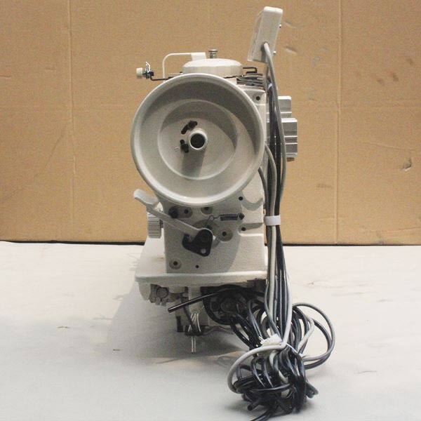 14 Inch Single Needle Double Needle Sewing Machine With Auto Thread Trimming best