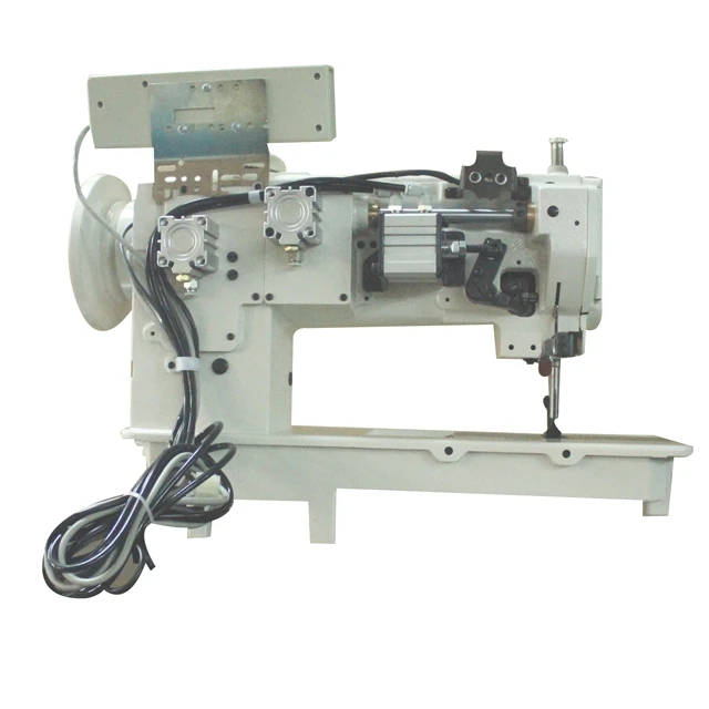 1510 & 1560 Compound Feed Sewing Machines With Auto Thread Trimmer suppliers