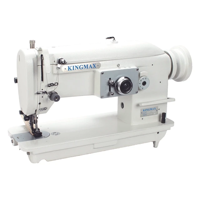 ماكينات الخياطة المتعرجة للحقائب 199 و 146