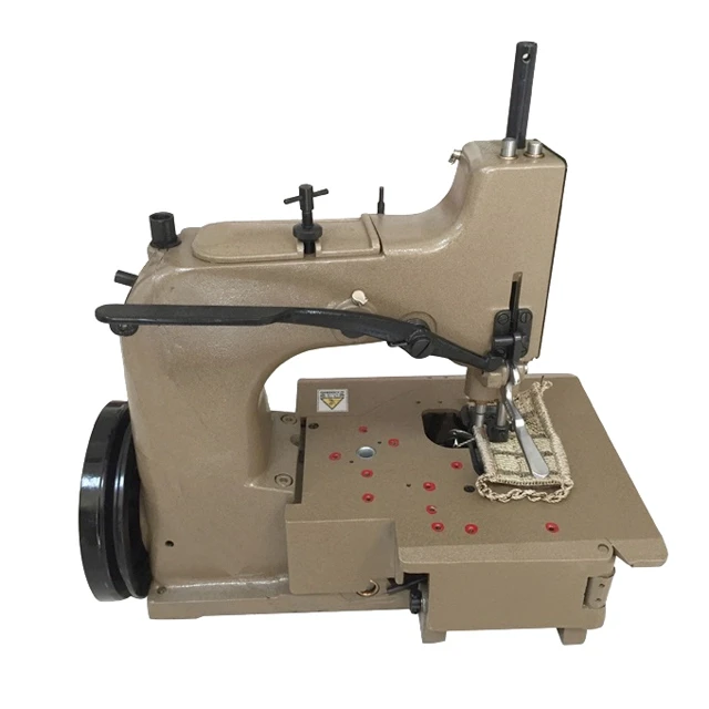 2 & 3 Thread Carpets Overedge Chain Stitch Sewing Machine suppliers