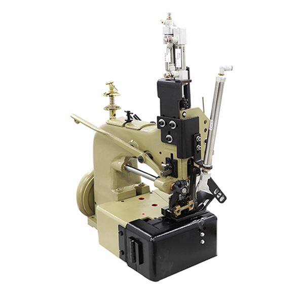 2-needle 4-thread Big Bag Chainstitch Sewing Machines 80700 Series suppliers
