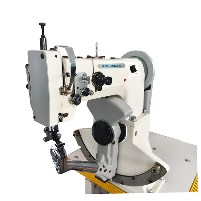 2-Needle Sewing Machines For Shoes Side Seam suppliers