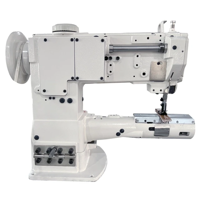 2-Needle Version 1341 Cylinder Bed Sewing Machines suppliers
