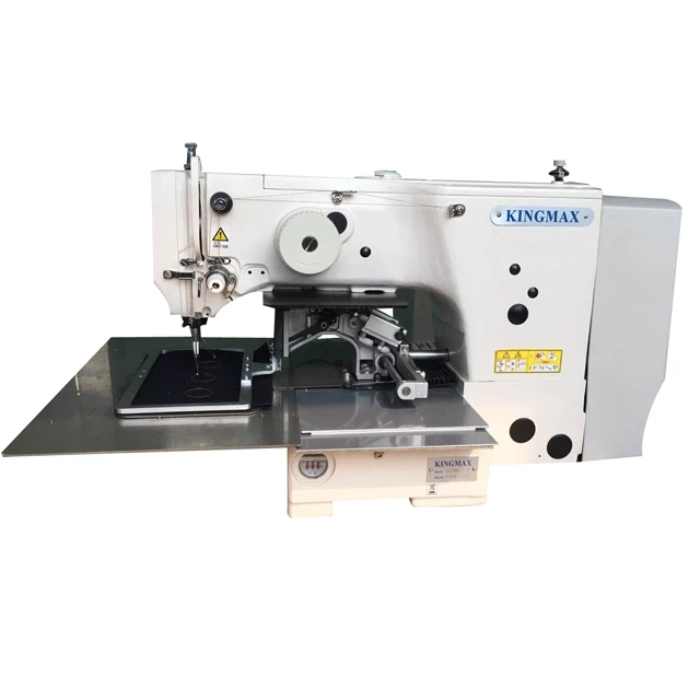 210E kuvioompelukoneet laukkuille