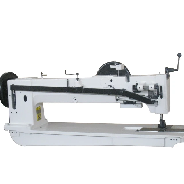 221 Series Thick Thread Walking Foot Upholstery Sewing Machines suppliers