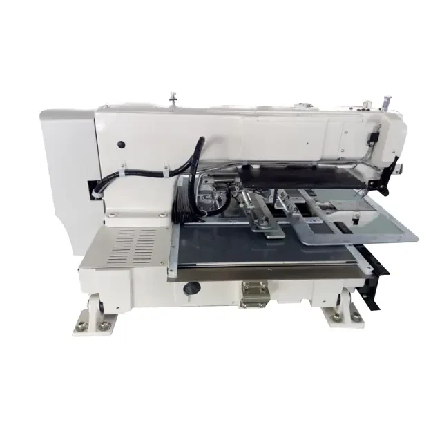 221E Series Electronic-controlled Upholstery Pattern Sewing Machine suppliers