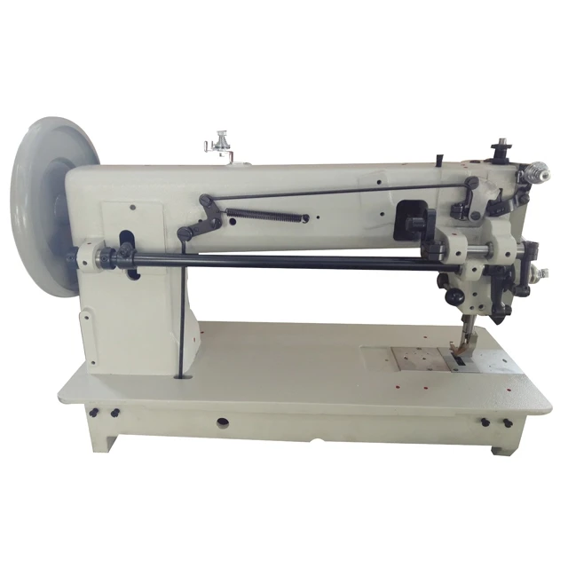 243 Triple Feed Walking Foot Sewing Machine suppliers