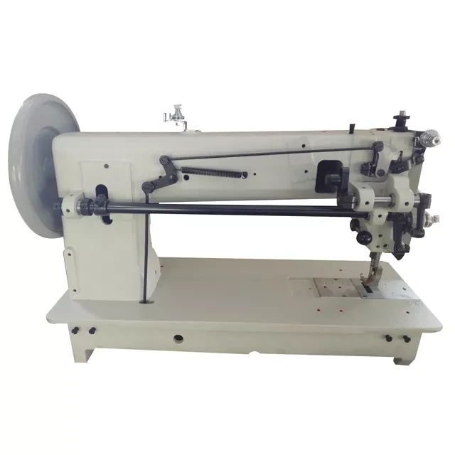 243 Walking Foot Sewing Machine For Leather Products suppliers