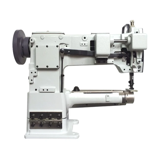 246 Series Walking Foot Sewing Machines For Bags suppliers