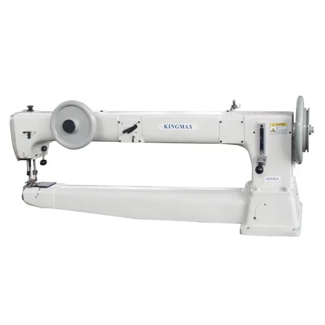 25 Inch Long Arm 441 Series Sewing Machines For Upholstery suppliers