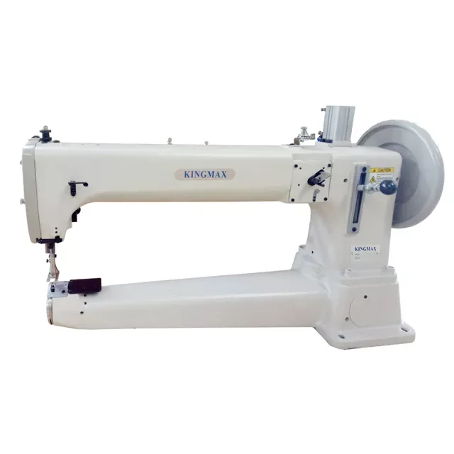 25 Inch Long Arm 441 Series Sewing Machines for Upholstery