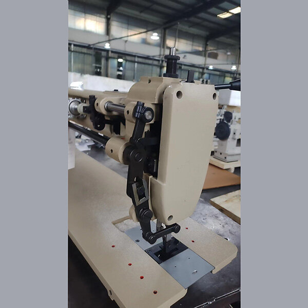 25 Inch Long Arm Big Bag Lockstitch Sewing Machine best