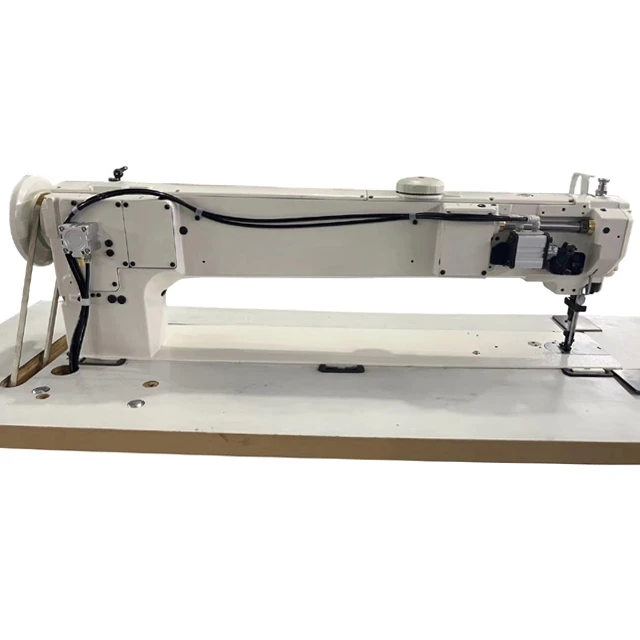 30 Inch Long Arm 1541S Sewing Machine For Upholstery suppliers