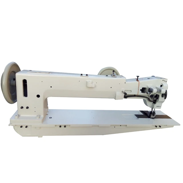30 Inch Long Arm Thick Thread Walking Foot Upholstery Sewing Machines suppliers
