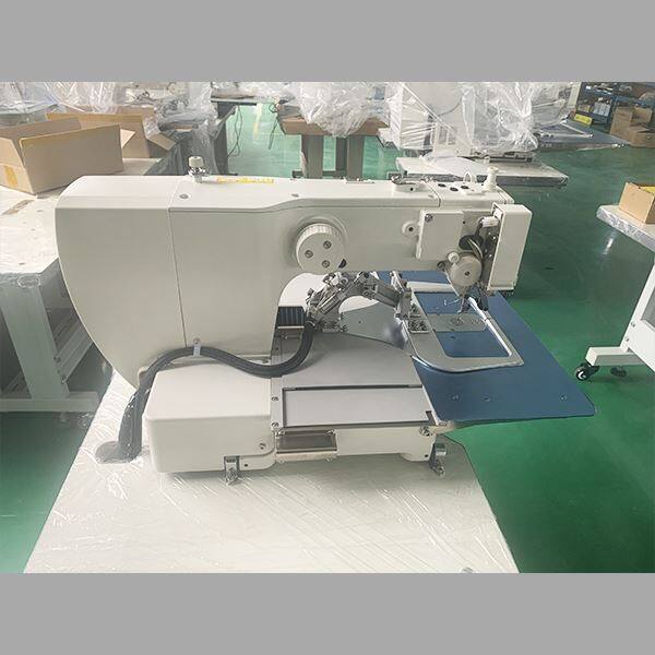 326G High Speed Computerized Pattern Sewing Machine factory