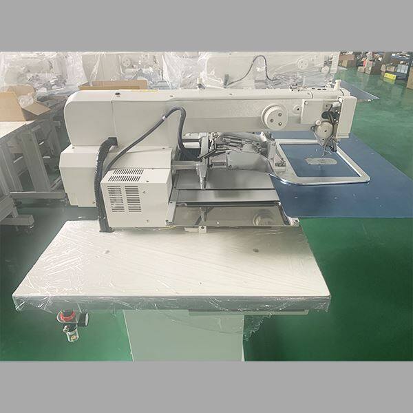 342G High Speed Computerized Pattern Sewing Machine suppliers