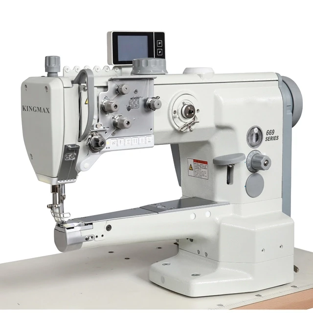 669 Sewing Machines For Bags factory