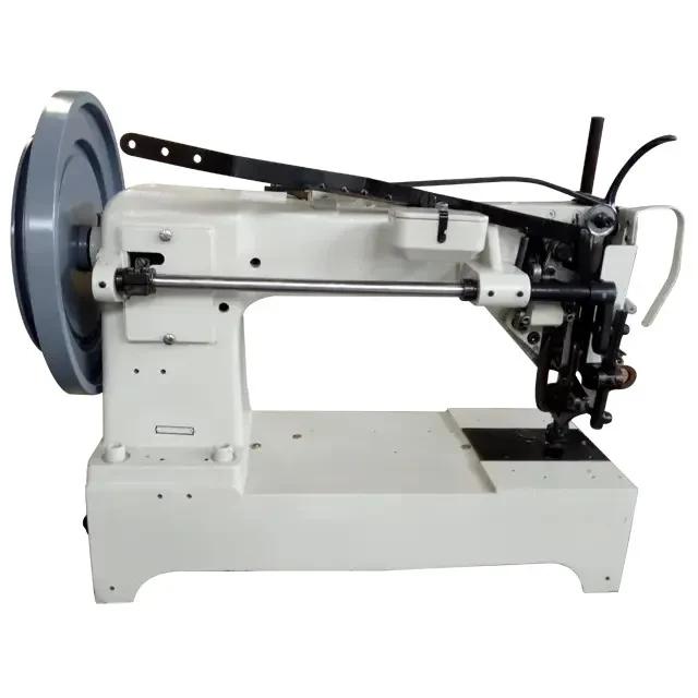 733 Sewing Machines With Large Barrel Shuttle Hook And Thick Thread suppliers