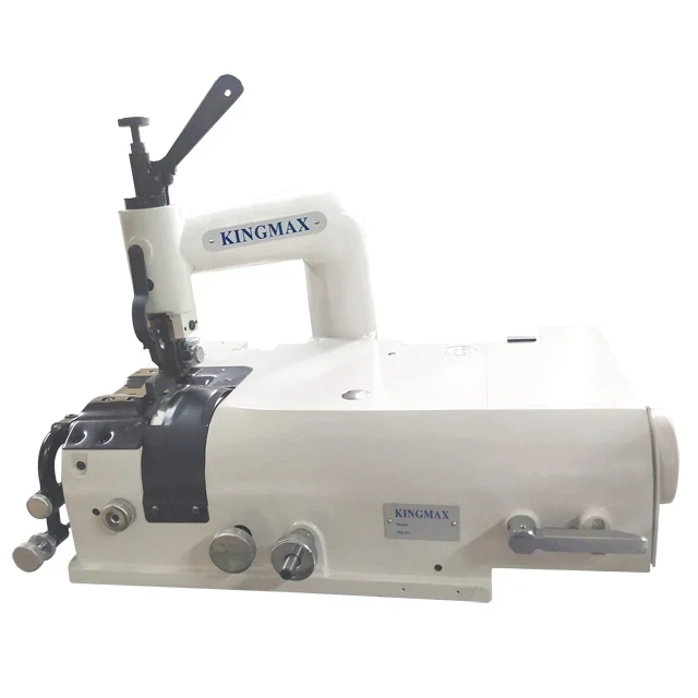 ماشین اسکی چرمی سنگین 801H برای سراجی و بند