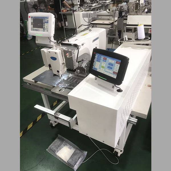 Automatic Curtain Pleating Machine suppliers