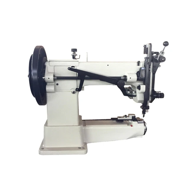 Bottom Feed Version for Sewing Shoe Sole suppliers
