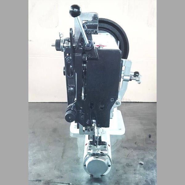 Bottom Feed Version for Sewing Shoe Sole factory